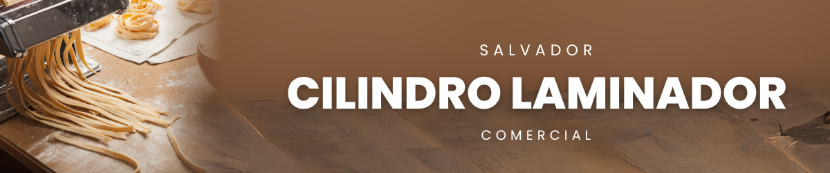 Cilindro Laminador