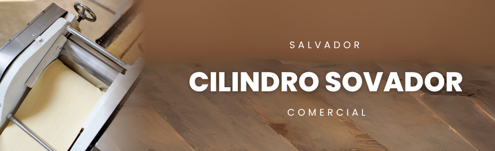 Cilindro Sovador