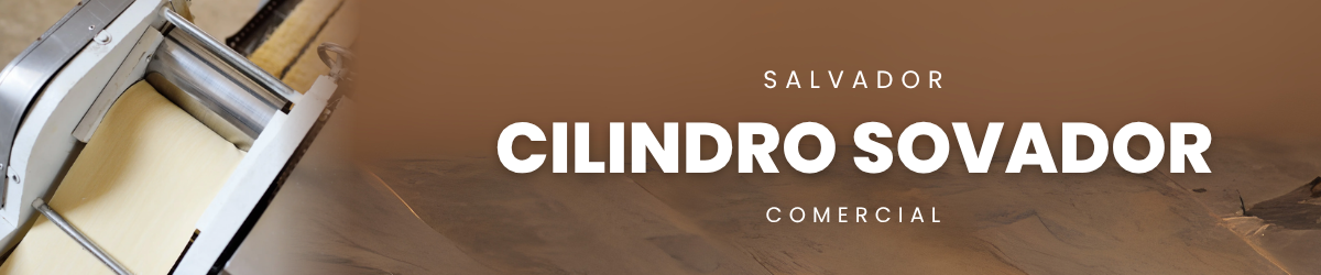 Cilindro Sovador