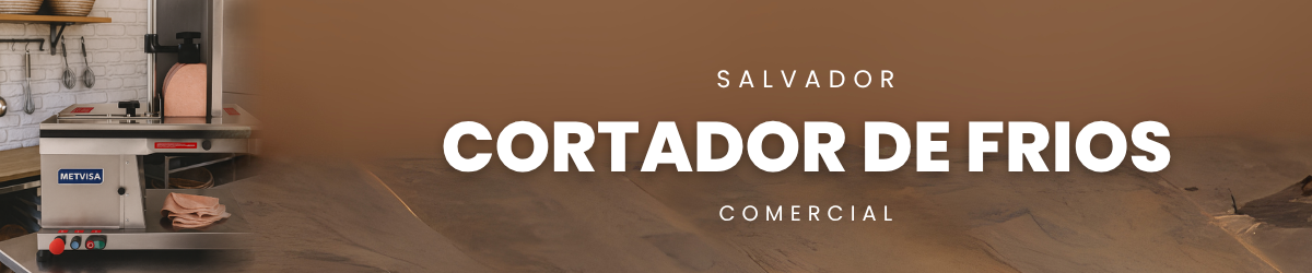 Cortador de Frios