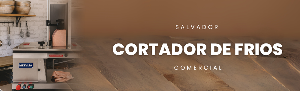 Cortador de Frios