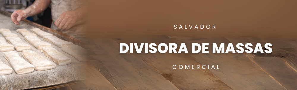 Divisora de Massas