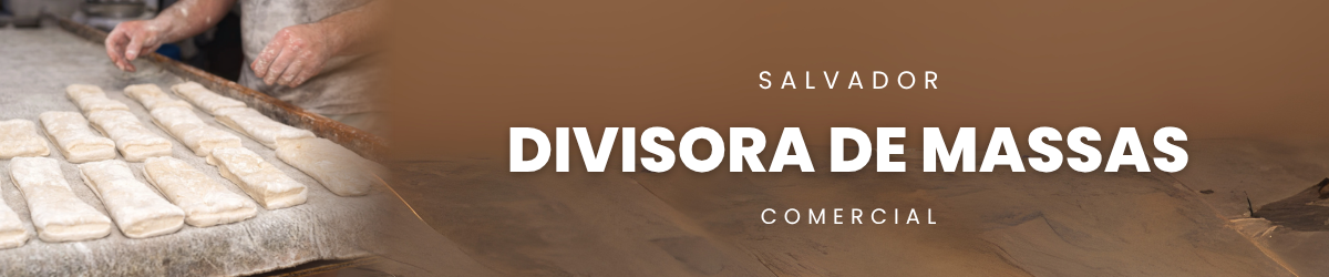 Divisora de Massas