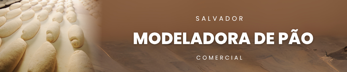 Modelarora de Pão