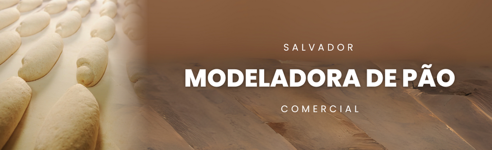 Modelarora de Pão