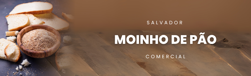 Moinho de Pão