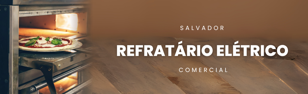 Refratário Elétrico