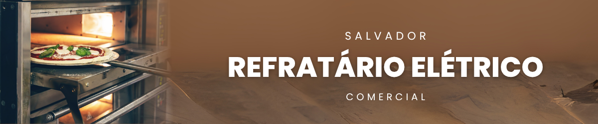 Refratário Elétrico