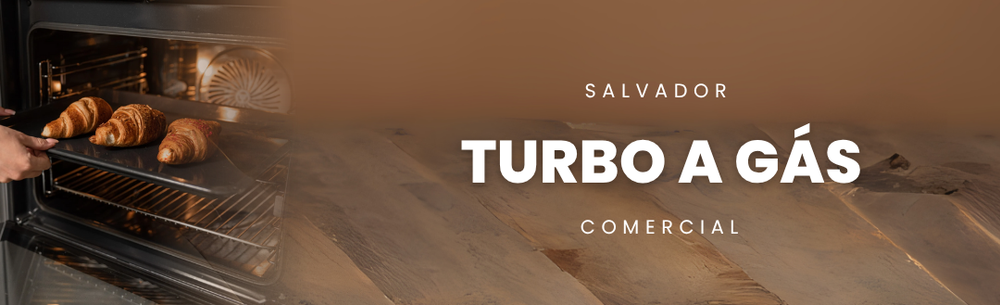 Turbo a Gás