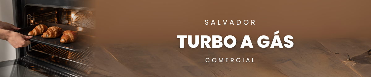 Turbo a Gás