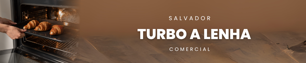 Turbo a Lenha