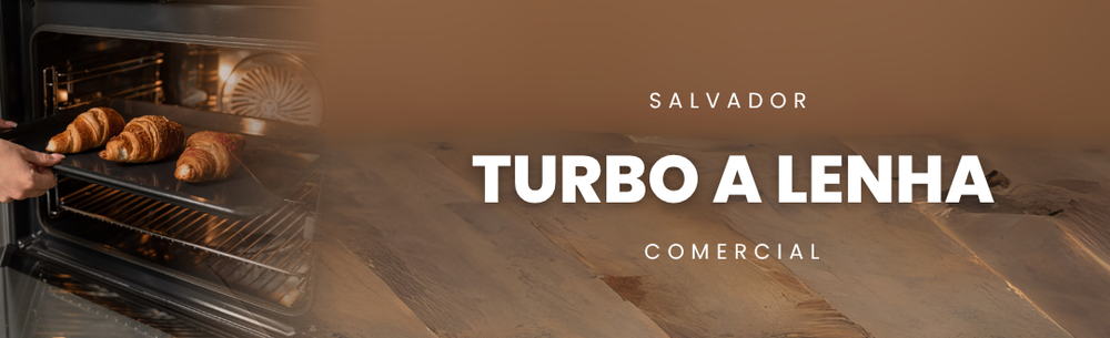 Turbo a Lenha