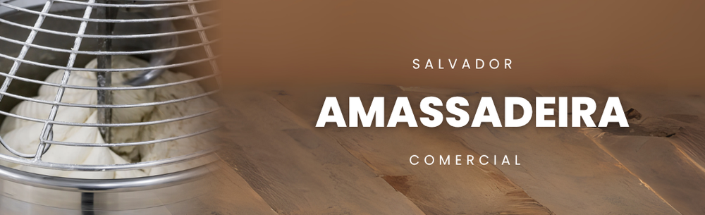 Amassadeira