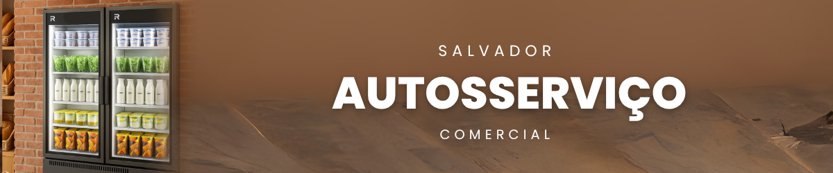 Balcão Autosserviço