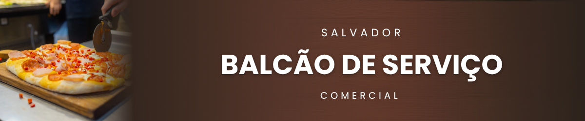 Balcão de Serviço