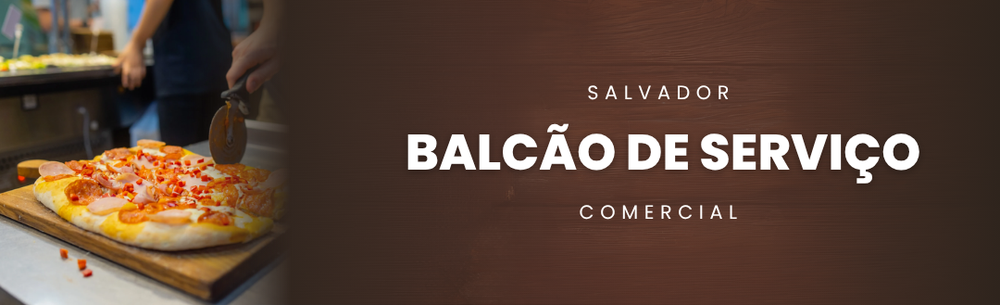 Balcão de Serviço