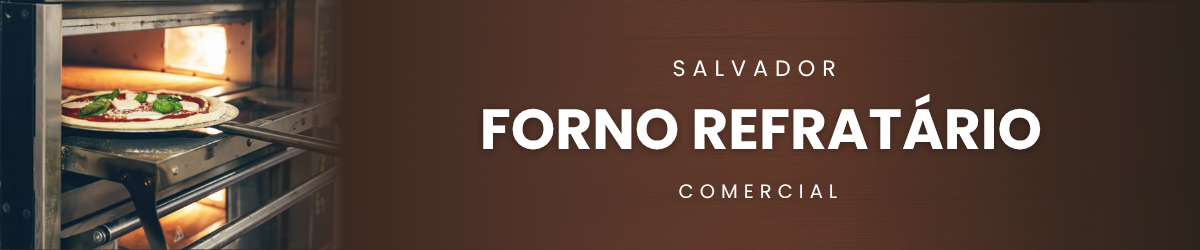 Forno Refratário