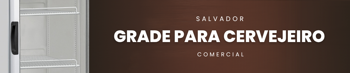 Grade para Cervejeiro