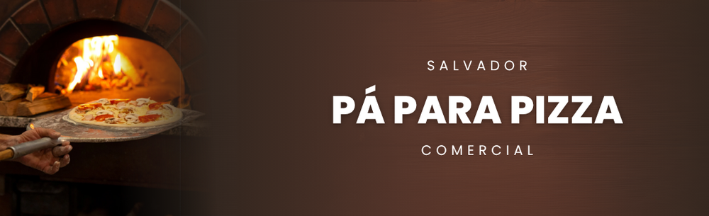 Pá para Pizza
