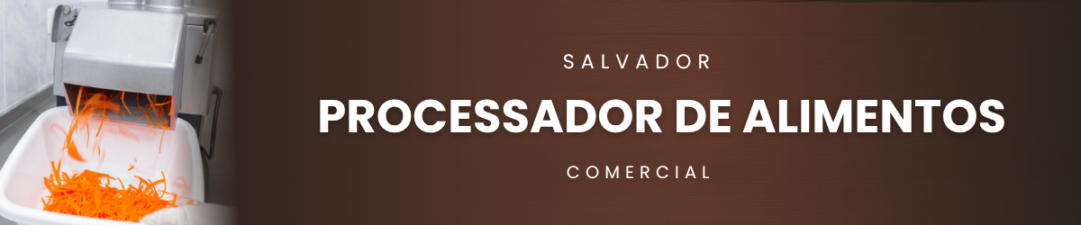 Processador de Alimentos