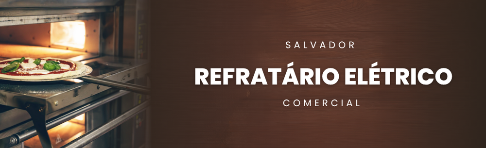 Refratário Elétrico