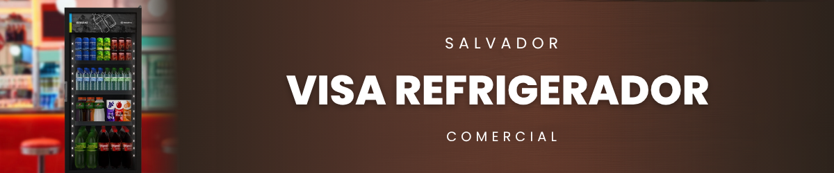 Visa Refrigerador