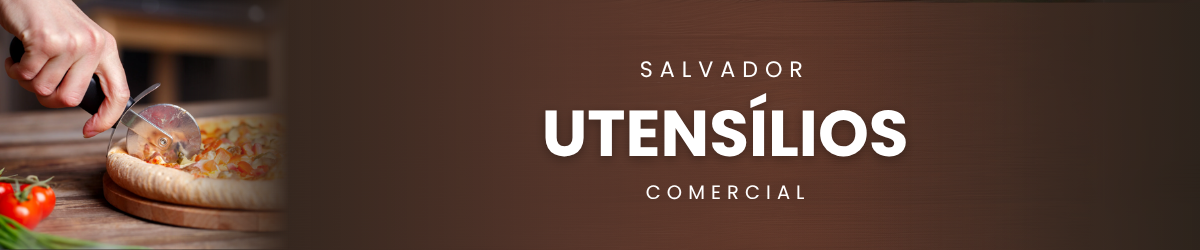 Utensílios