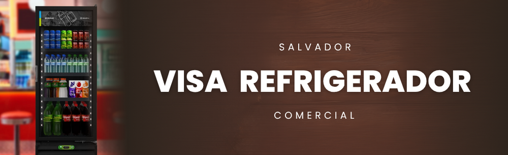 Visa Refrigerador