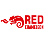 Red Chameleon