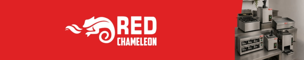 Red Chameleon