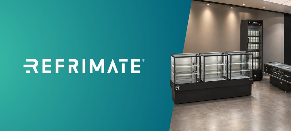 Refrimate