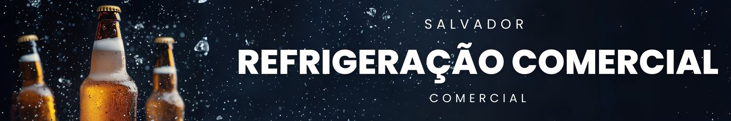 Refrigeração Comercial
