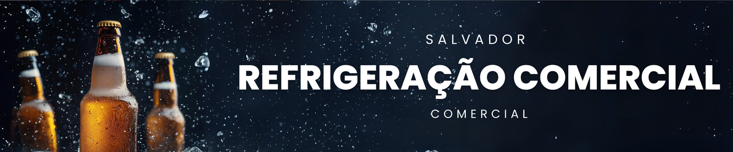 Refrigeração Comercial