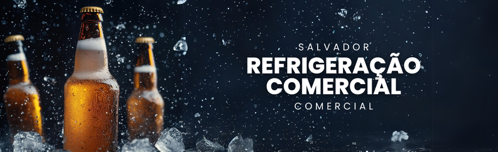 Refrigeração Comercial