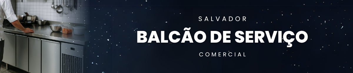 Balcão de Serviço