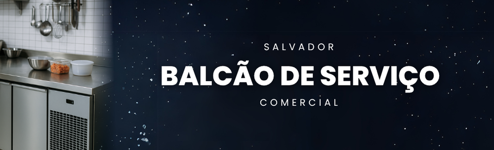 Balcão de Serviço