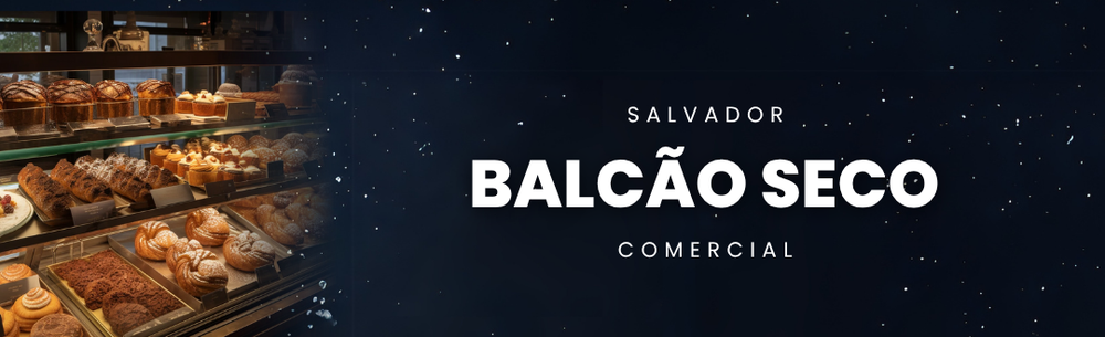 Balcão Seco