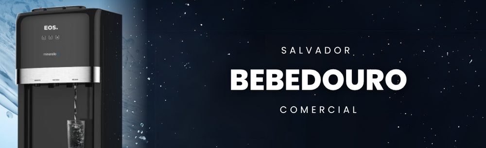 Bebedouro e Dosador