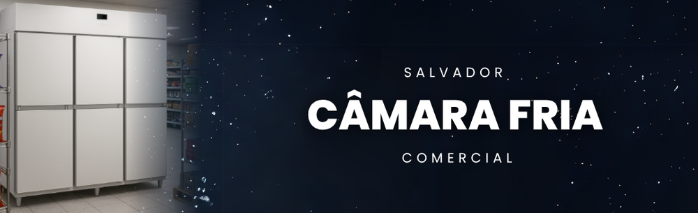 Câmara Fria