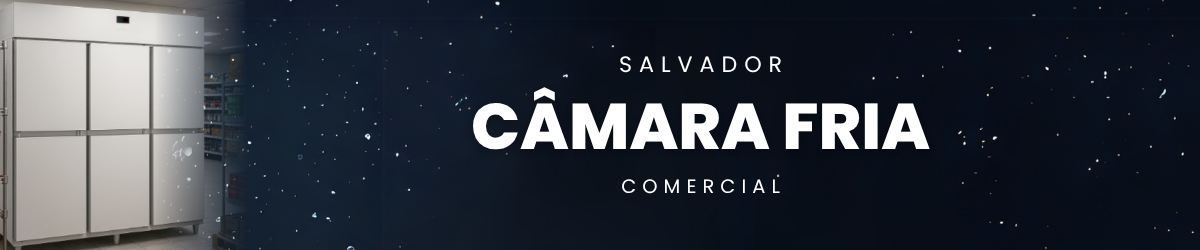 Câmara Fria