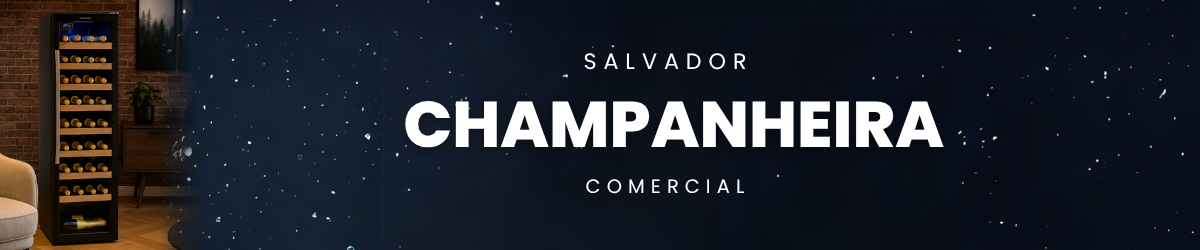 Champanheira