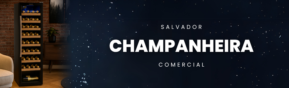 Champanheira