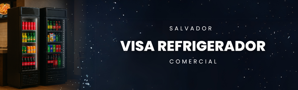 Visa Refrigerador