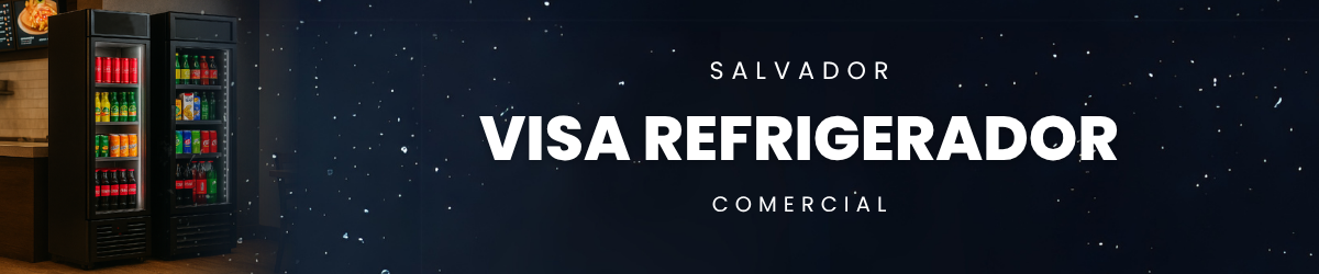 Visa Refrigerador