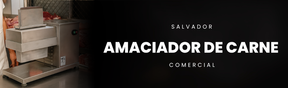 Amaciador de Carne