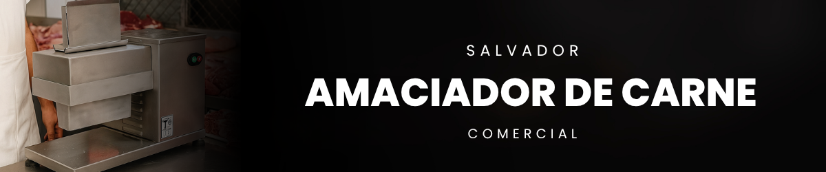 Amaciador de Carne