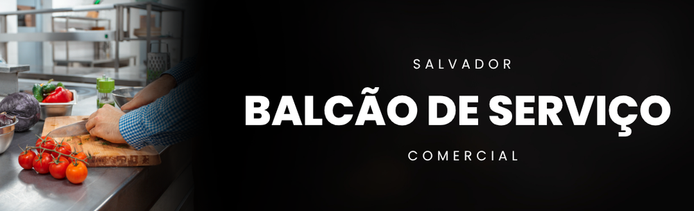 Balcão de Serviço