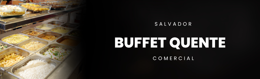 Buffet Quente