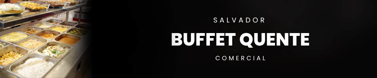 Buffet Quente