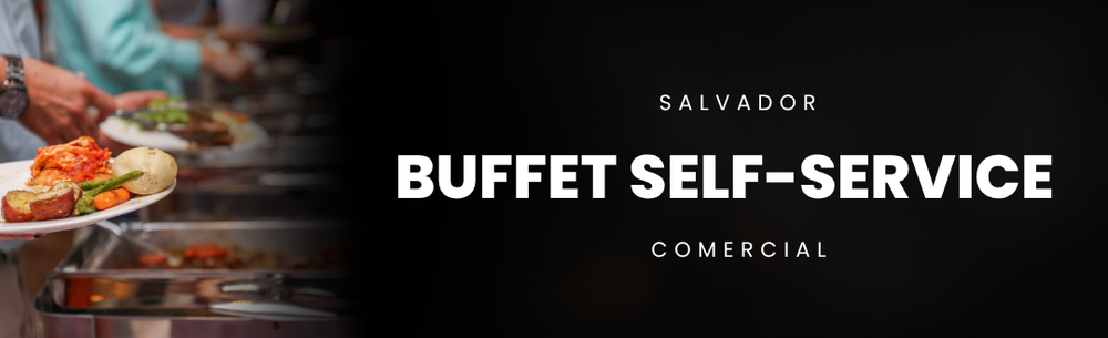 Buffet Self-Service